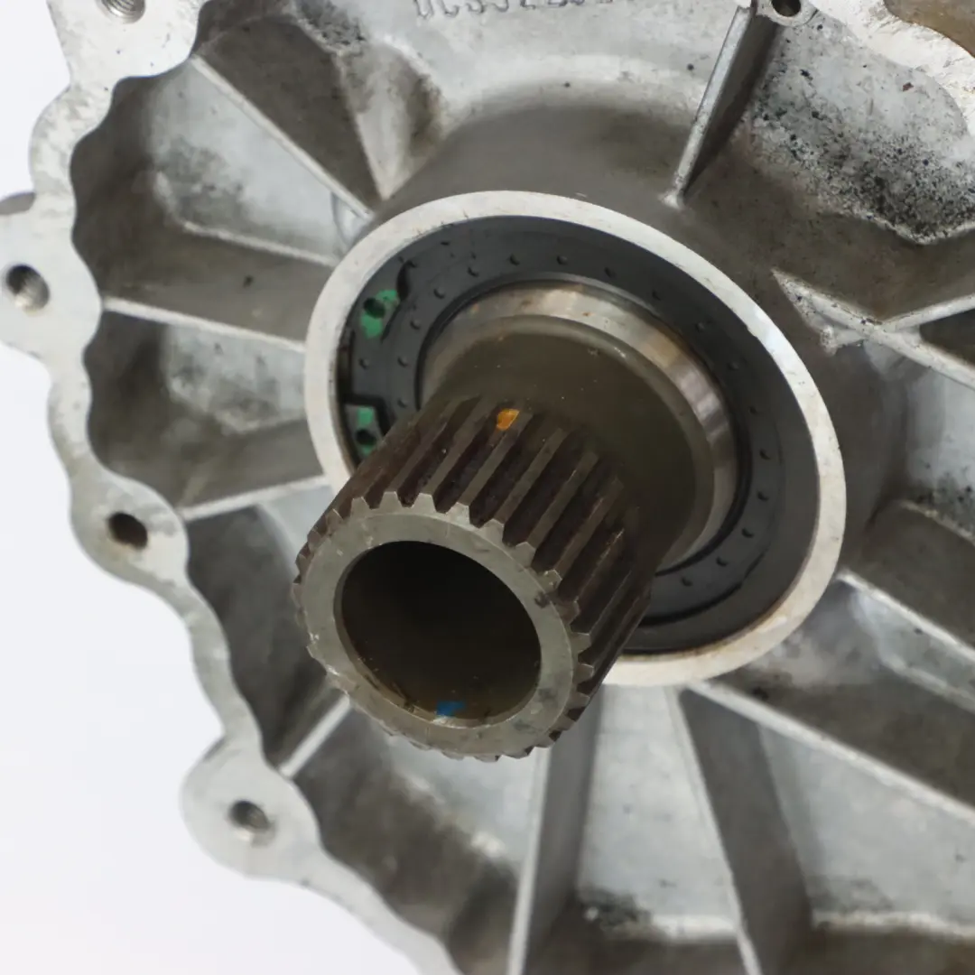 Verteilergetriebe Getriebe GARANTIE für Mercedes ML W164 R W251 mit Teilenummer A2512802100 Mercedes ML W164 R W251 Verteilergetriebe Getriebe GARANTIE - SKU A2512802100 - Teilenummer A2512802100