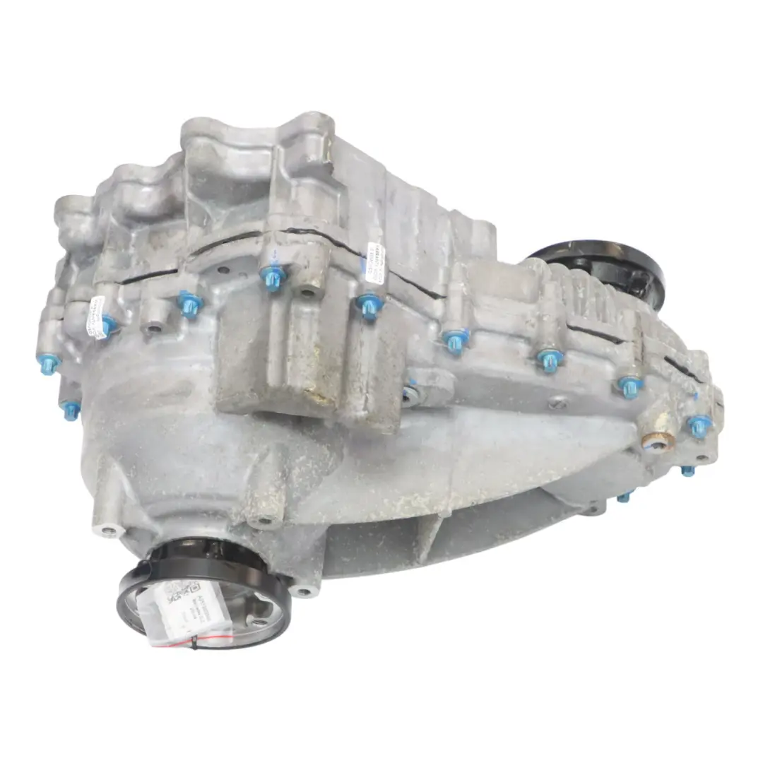 Verteilergetriebe Verteilergetriebe GARANTIE für Mercedes GLE W166 X166 mit Teilenummer A2512802900 Mercedes GLE W166 X166 Verteilergetriebe Verteilergetriebe GARANTIE - SKU A2512802900 - Teilenummer A2512802900