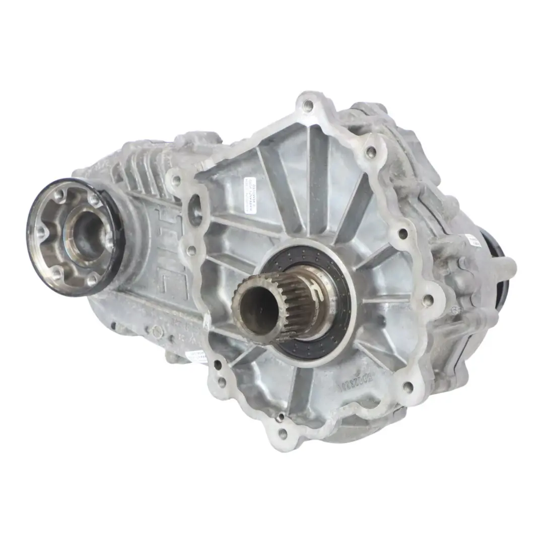 Transfer Case GARANZIA per Mercedes GLE GLS W166 X166 con numero di parte A2512802900 Mercedes GLE GLS W166 X166 Transfer Case GARANZIA - SKU A2512802900 - Numero di parte A2512802900