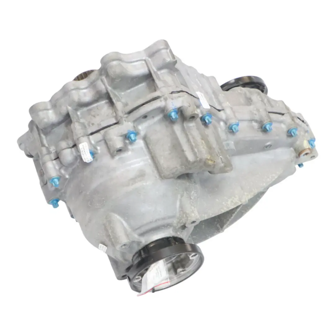 Transfer Box Transfer Case WARRANTY to Mercedes GLE GLS W166 X166 with Part number A2512802900 Mercedes GLE GLS W166 X166 Transfer Box Transfer Case WARRANTY - SKU A2512802900 - Part number A2512802900