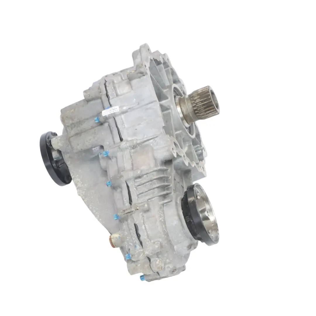 Verteilergetriebe Verteilergetriebe GARANTIE für Mercedes GLE W166 X166 mit Teilenummer A2512802900 Mercedes GLE W166 X166 Verteilergetriebe Verteilergetriebe GARANTIE - SKU A2512802900 - Teilenummer A2512802900