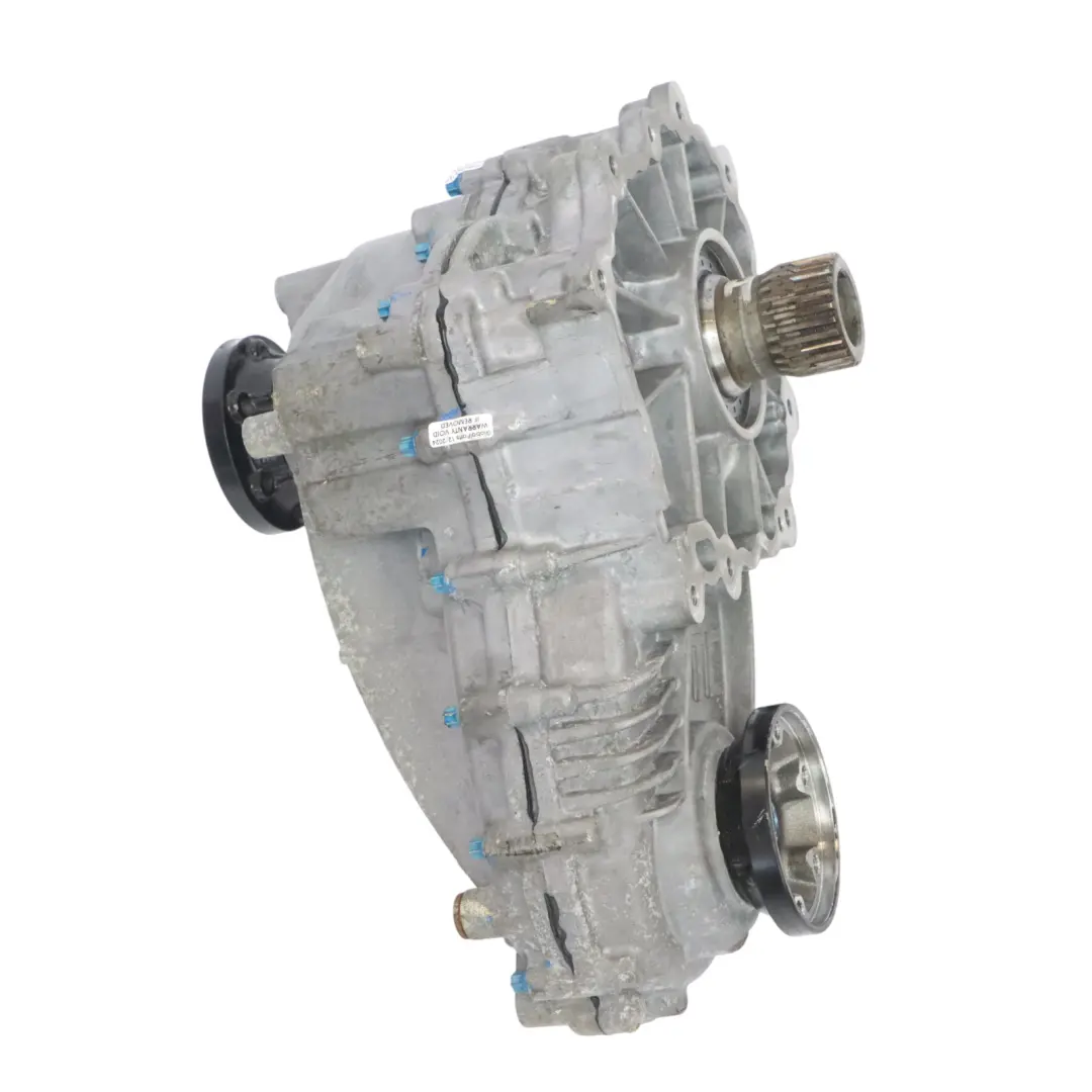 Transfer Case GARANZIA per Mercedes GLE GLS W166 X166 con numero di parte A2512802900 Mercedes GLE GLS W166 X166 Transfer Case GARANZIA - SKU A2512802900 - Numero di parte A2512802900
