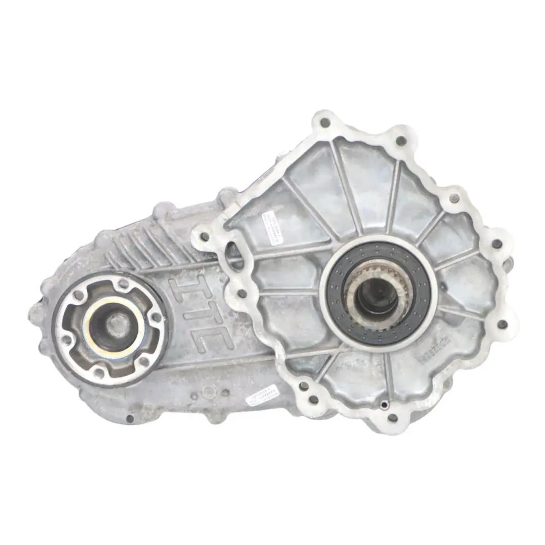 Transfer Case GARANZIA per Mercedes GLE GLS W166 X166 con numero di parte A2512802900 Mercedes GLE GLS W166 X166 Transfer Case GARANZIA - SKU A2512802900 - Numero di parte A2512802900