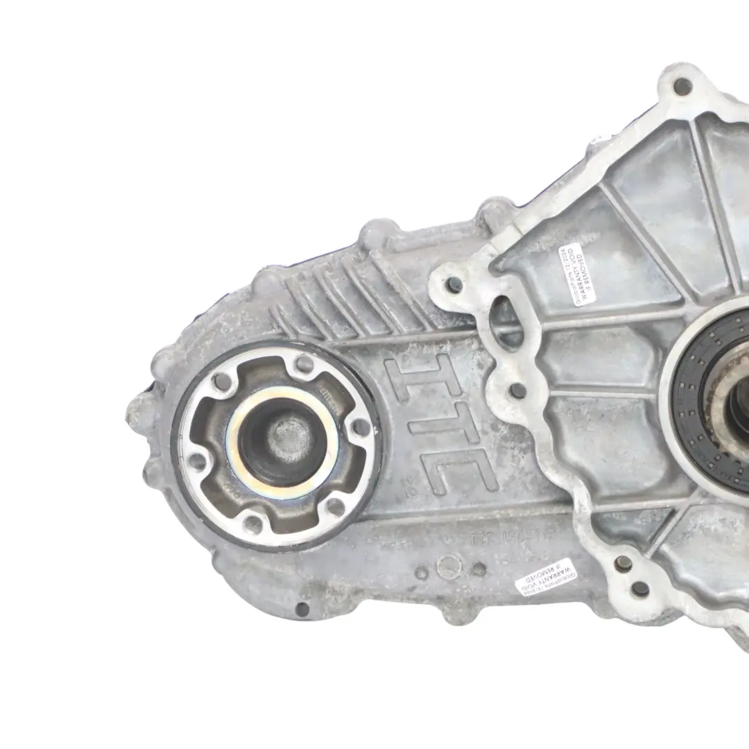 Boîte de transfert GARANTIE pour Mercedes GLE GLS W166 X166 à propos du numéro de pièce A2512802900 Mercedes GLE GLS W166 X166 Boîte de transfert GARANTIE - SKU A2512802900 - Numéro de pièce A2512802900