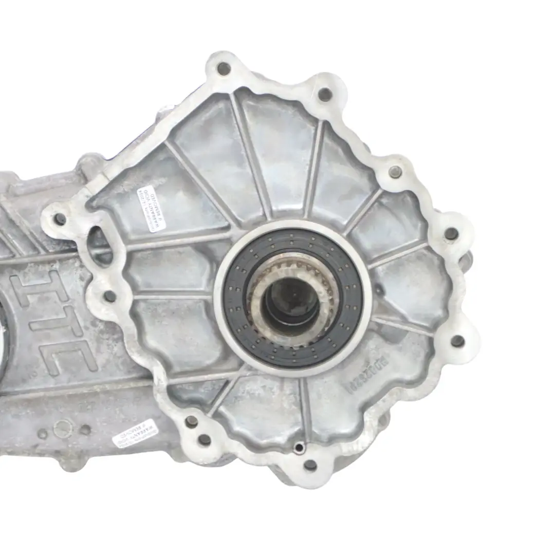 Boîte de transfert GARANTIE pour Mercedes GLE GLS W166 X166 à propos du numéro de pièce A2512802900 Mercedes GLE GLS W166 X166 Boîte de transfert GARANTIE - SKU A2512802900 - Numéro de pièce A2512802900