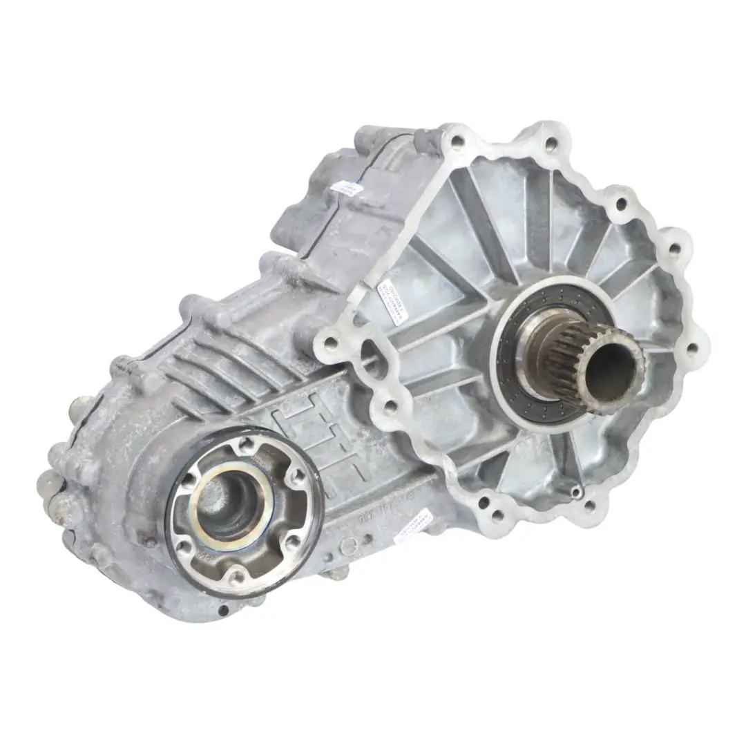 Boîte de transfert GARANTIE pour Mercedes GLE GLS W166 X166 à propos du numéro de pièce A2512802900 Mercedes GLE GLS W166 X166 Boîte de transfert GARANTIE - SKU A2512802900 - Numéro de pièce A2512802900