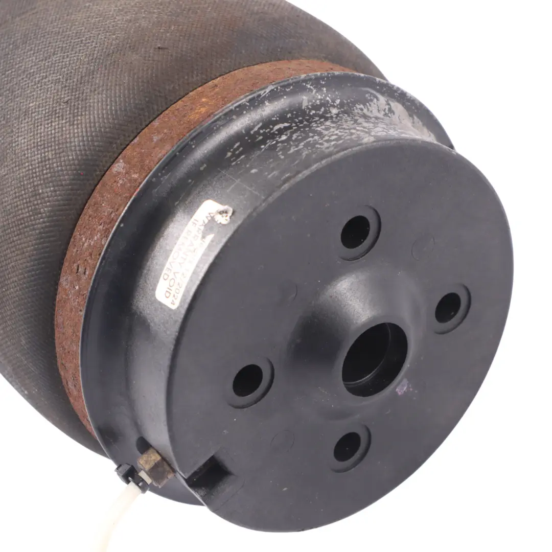 Eje Trasero Airmatic Resorte Globo Izquierdo Derecho para Mercedes V251 con número de pieza A2513200325 Mercedes V251 Eje Trasero Airmatic Resorte Globo Izquierdo Derecho - SKU A2513200325 - Número de pieza A2513200325