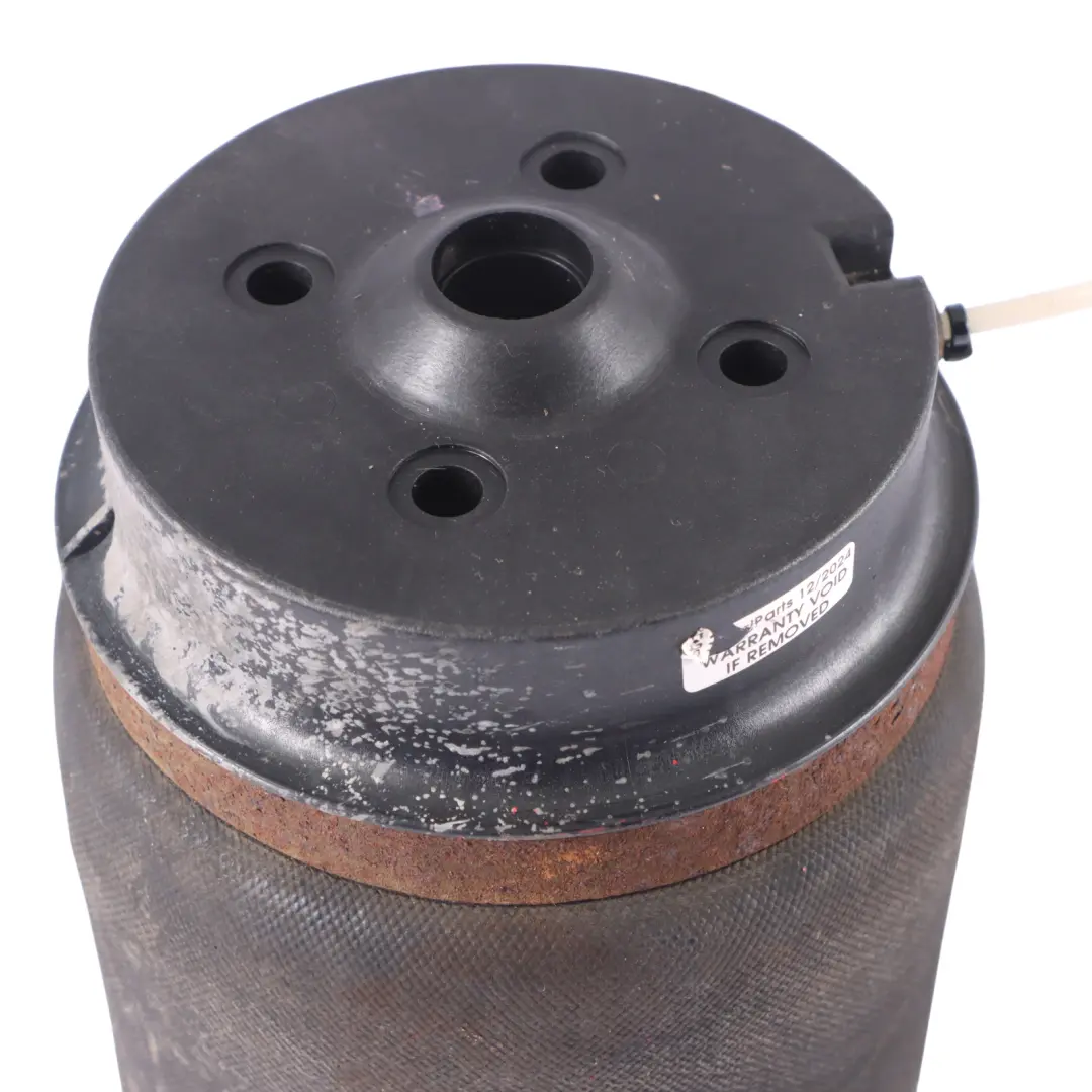 Eje Trasero Airmatic Resorte Globo Izquierdo Derecho para Mercedes V251 con número de pieza A2513200325 Mercedes V251 Eje Trasero Airmatic Resorte Globo Izquierdo Derecho - SKU A2513200325 - Número de pieza A2513200325