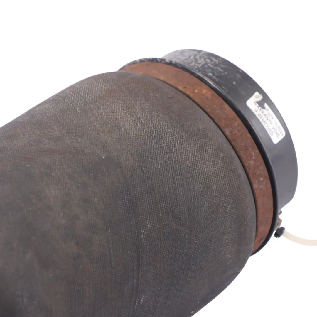 Eje Trasero Airmatic Resorte Globo Izquierdo Derecho para Mercedes V251 con número de pieza A2513200325 Mercedes V251 Eje Trasero Airmatic Resorte Globo Izquierdo Derecho - SKU A2513200325 - Número de pieza A2513200325