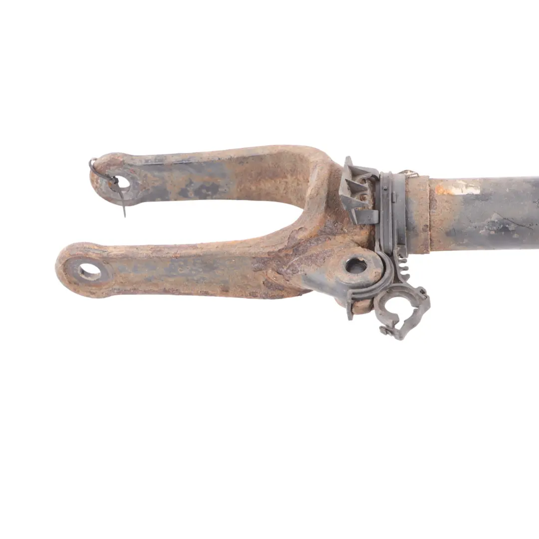 Amortyzator Miech Przód Lewo Prawo do Mercedes V251 o numerze A2513200730 Mercedes V251 Amortyzator Miech Przód Lewo Prawo - SKU A2513200730 - Numer Części A2513200730