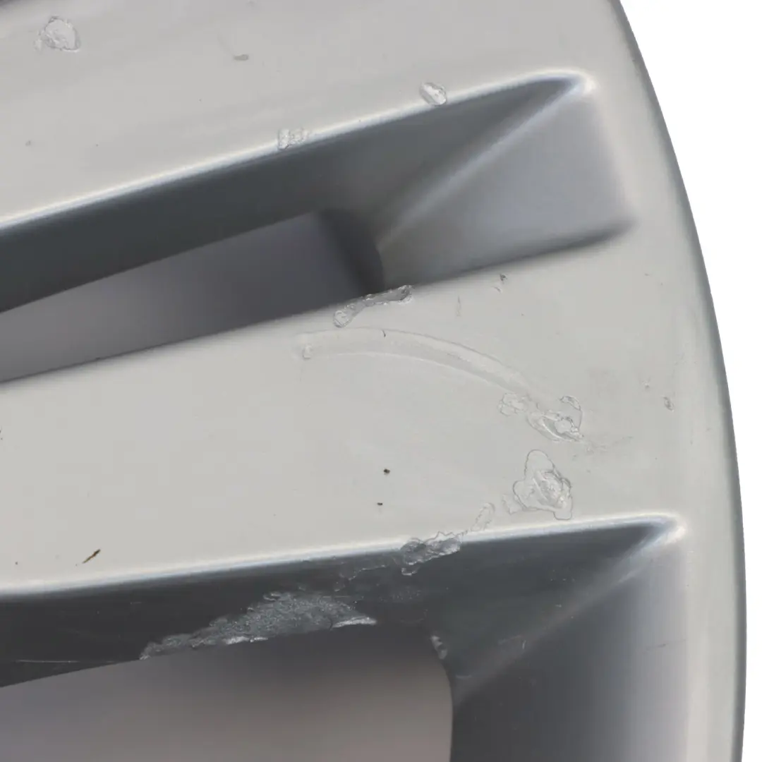 Cerchio in lega argento 20" 5 doppie razze ET:60 8,5J per Mercedes W251 con numero di parte A2514014002 Mercedes W251 Cerchio in lega argento 20" 5 doppie razze ET:60 8,5J - SKU A2514014002-1 - Numero di parte A2514014002