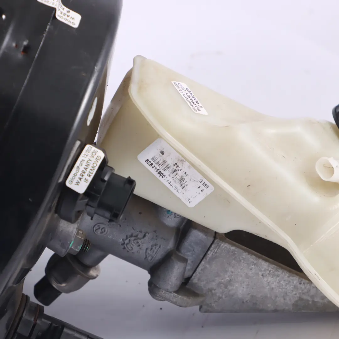 Bremsservo Booster Hauptzylinder für Mercedes V251 mit Teilenummer A2514301430 Mercedes V251 Bremsservo Booster Hauptzylinder - SKU A2514301430 - Teilenummer A2514301430