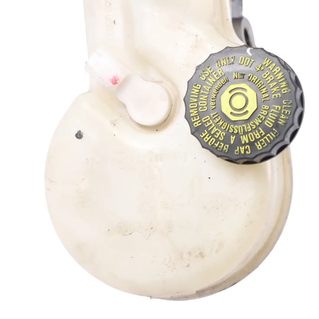 Mercedes V251 Brake Servo Booster Master Cylinder - SKU A2514301430 - Part number A2514301430