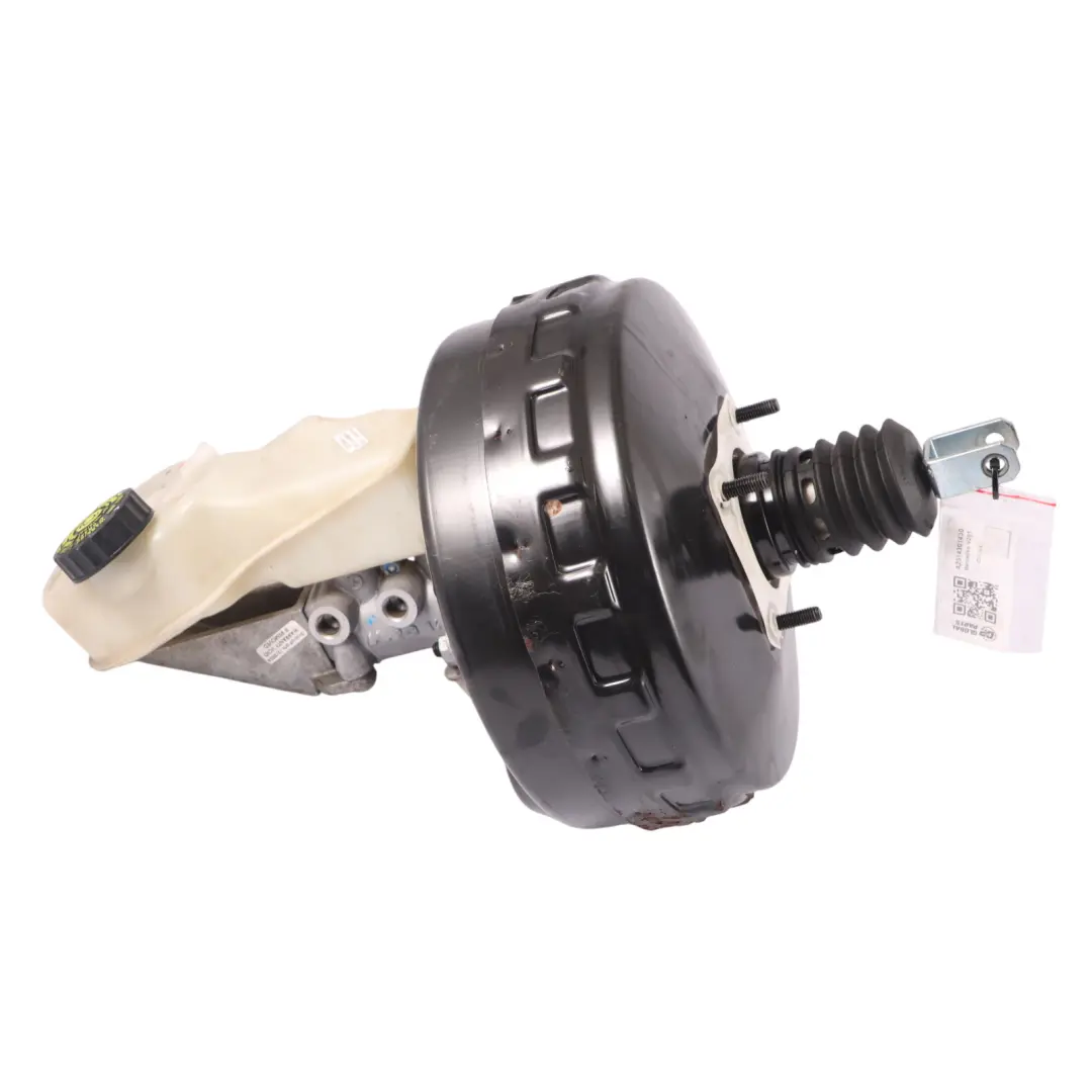 Brake Servo Booster Master Cylinder to Mercedes V251 with Part number A2514301430 Mercedes V251 Brake Servo Booster Master Cylinder - SKU A2514301430 - Part number A2514301430