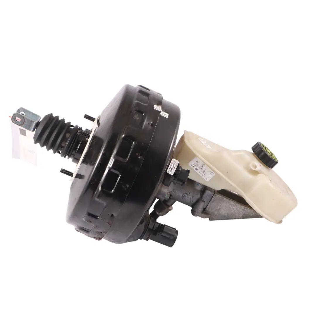 Servo de frein Booster Maître cylindre pour Mercedes V251 à propos du numéro de pièce A2514301430 Mercedes V251 Servo de frein Booster Maître cylindre - SKU A2514301430 - Numéro de pièce A2514301430