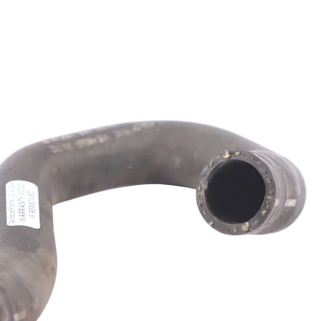 Mercedes W251 Motor Wasser Kühlmittelrohr Schlauchleitung Diesel - SKU A2515013582 - Teilenummer A2515013582