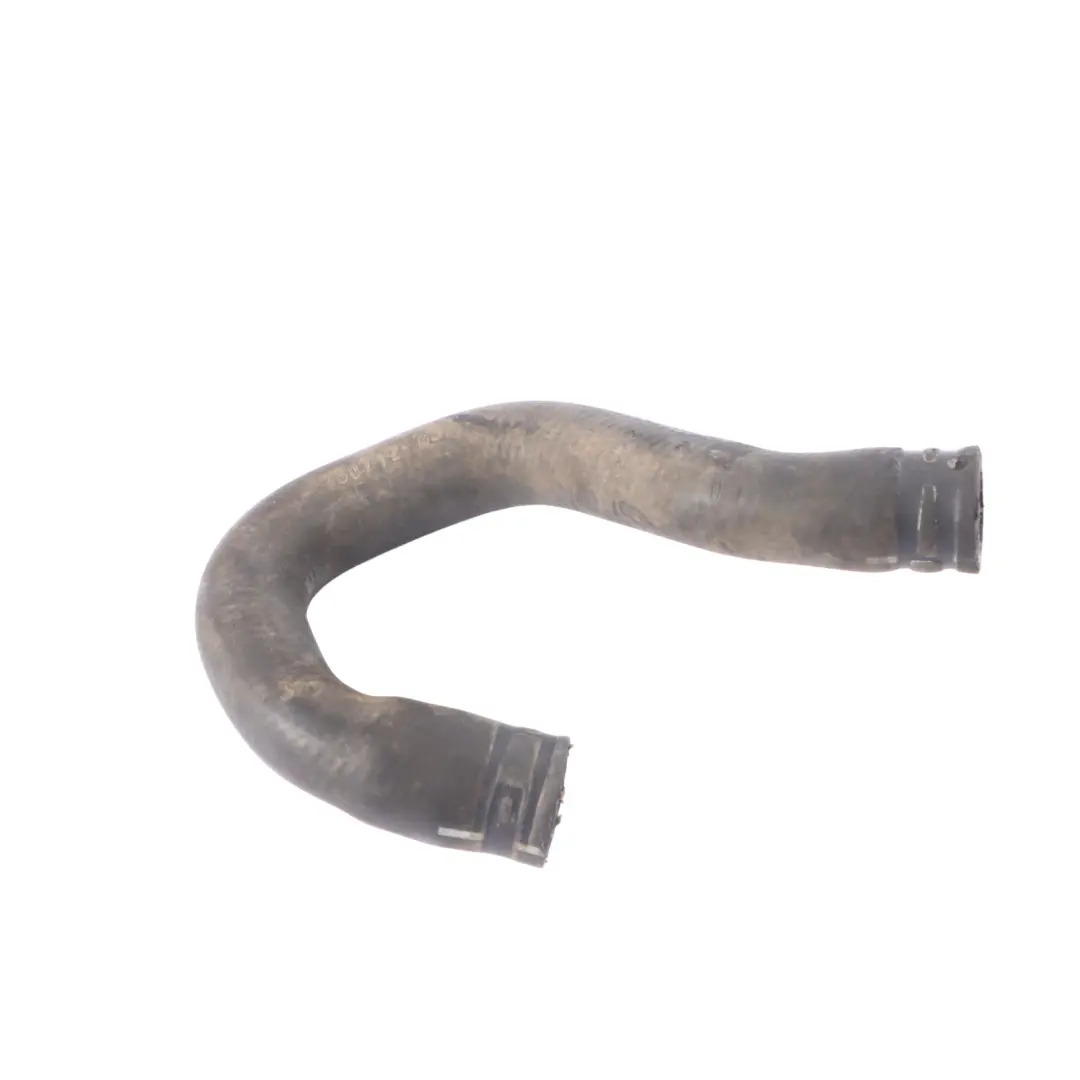 Mercedes W251 Engine Water Coolant Pipe Hose Line Diesel - SKU A2515013582 - Part number A2515013582