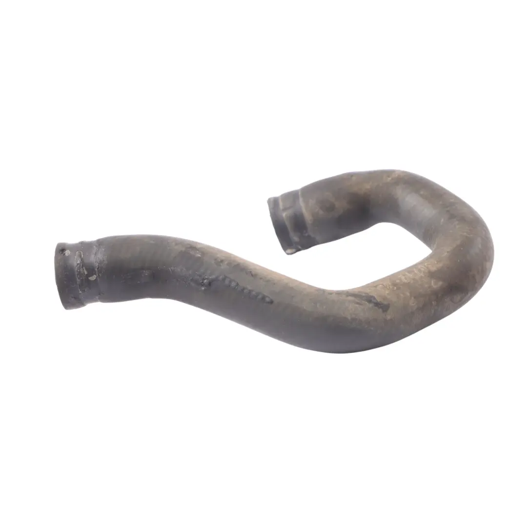 Mercedes W251 Engine Water Coolant Pipe Hose Line Diesel - SKU A2515013582 - Part number A2515013582
