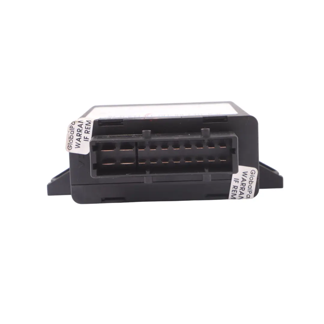 Mercedes W251 W211 Sospensione pneumatica Modulo controllo Unità ECU - SKU A2515450316 - Numero di parte A2515450316