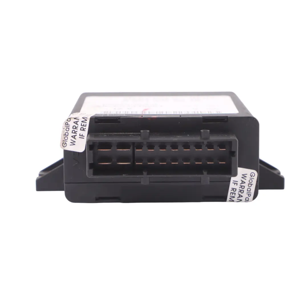 Mercedes W251 W211 Moduł Sterownik Zawieszenia AIRMATIC ECU - SKU A2515450316 - Numer Części A2515450316