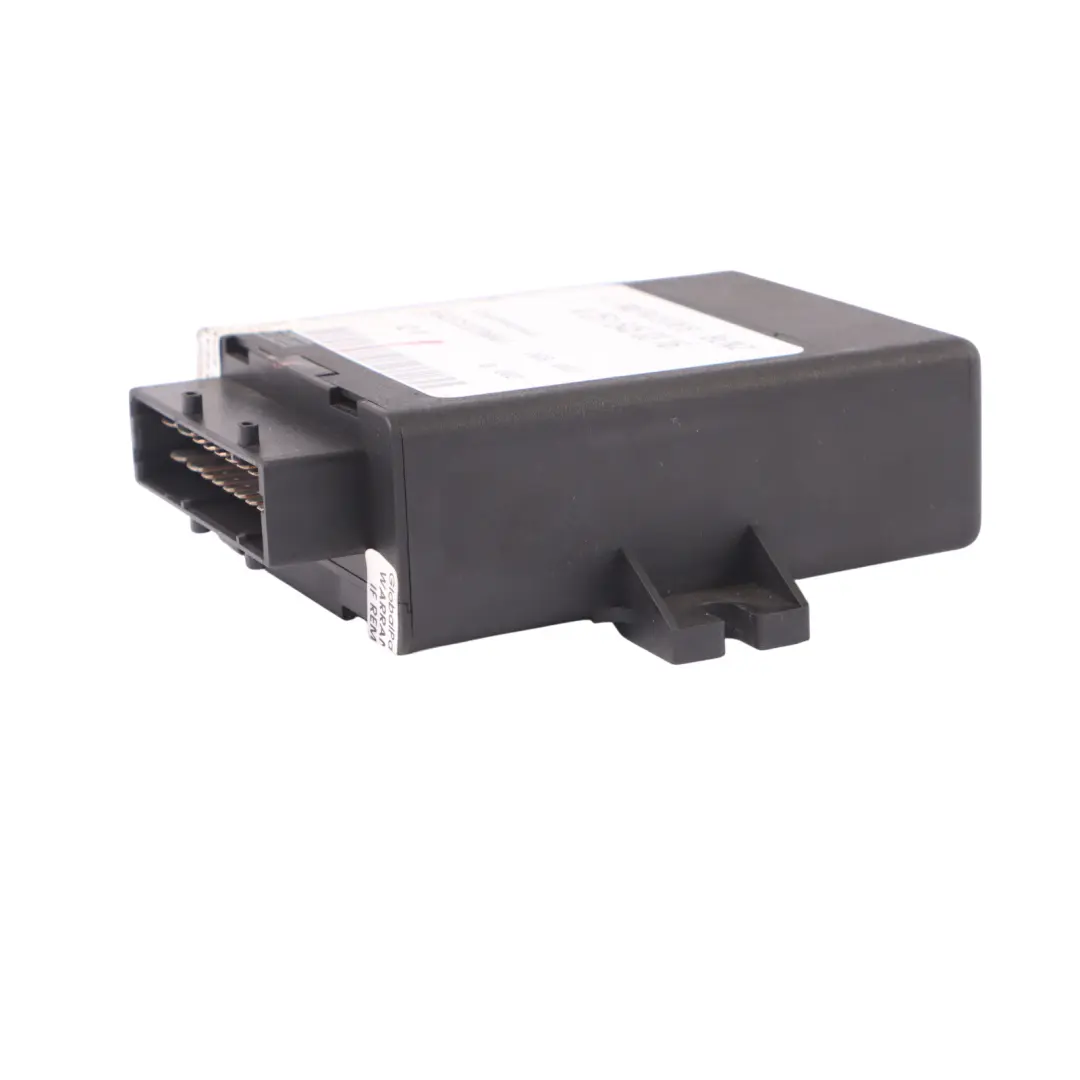 Mercedes W251 W211 Sospensione pneumatica Modulo controllo Unità ECU - SKU A2515450316 - Numero di parte A2515450316
