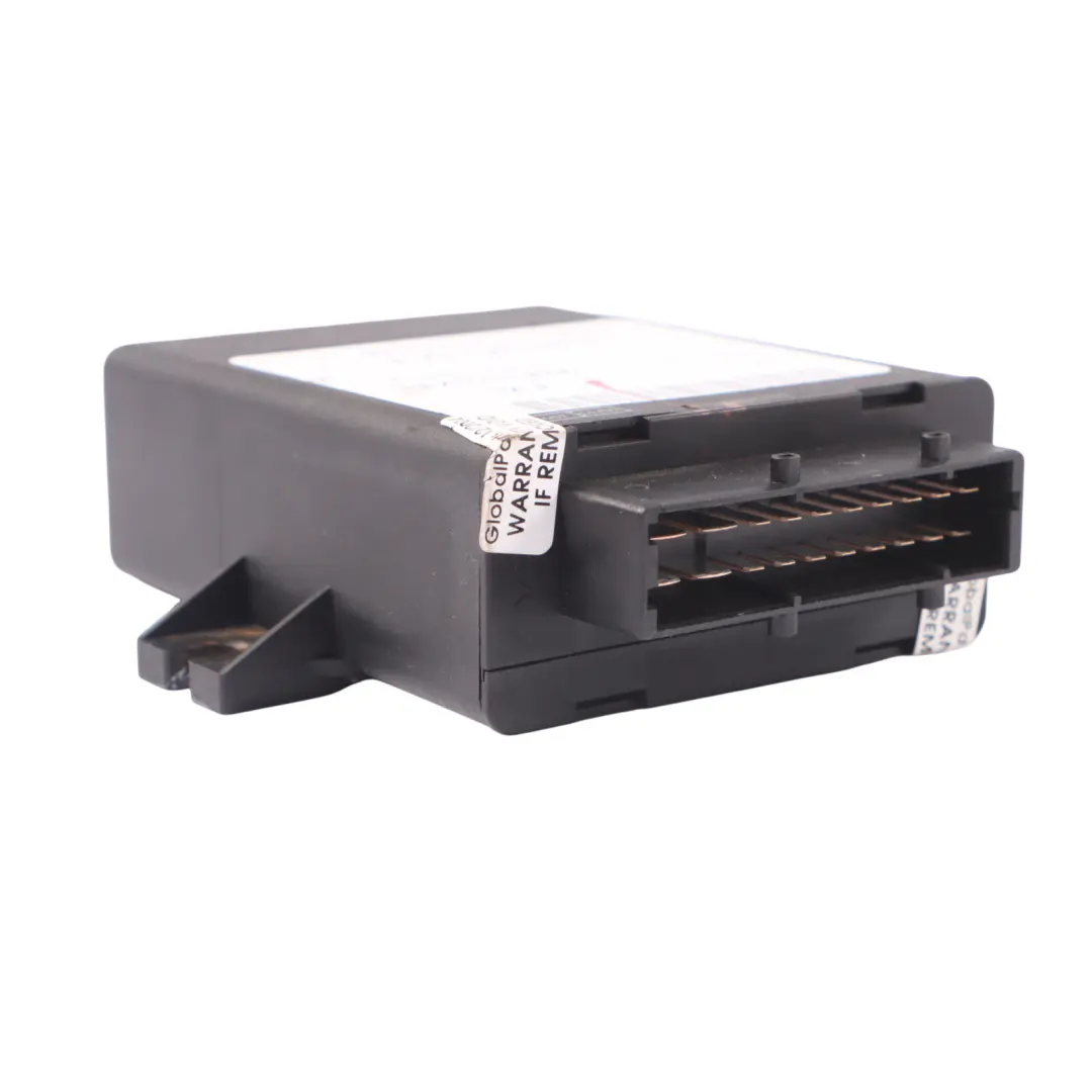 Mercedes W251 W211 Moduł Sterownik Zawieszenia AIRMATIC ECU - SKU A2515450316 - Numer Części A2515450316