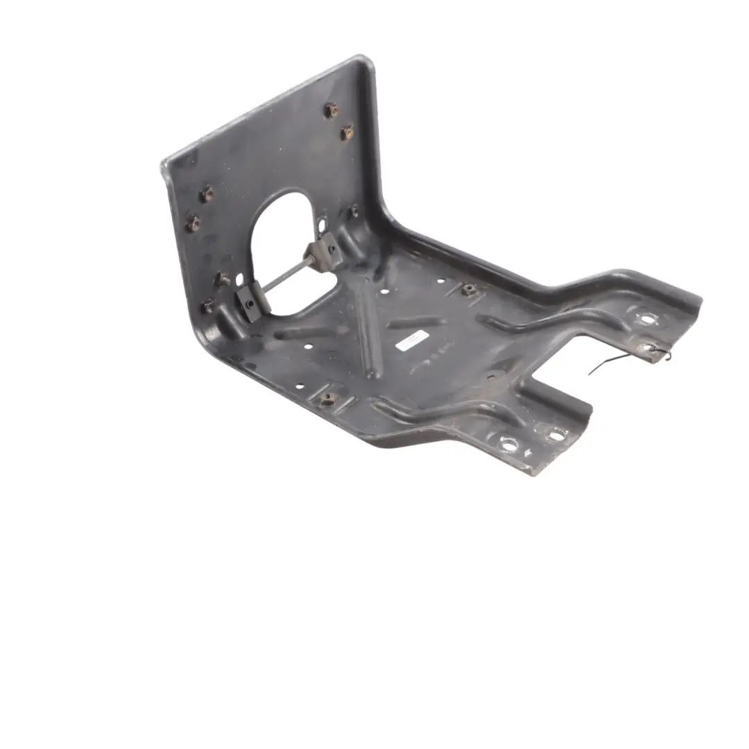 Front Centre Console to Mercedes V251 with Part number A2516263631 Mercedes V251 Front Centre Console - SKU A2516263631 - Part number A2516263631