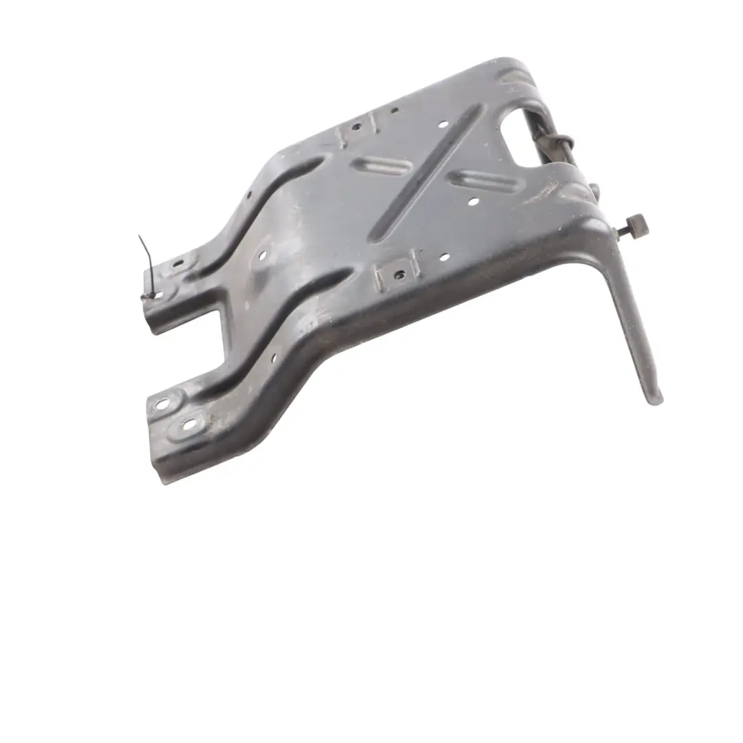 Front Centre Console to Mercedes V251 with Part number A2516263631 Mercedes V251 Front Centre Console - SKU A2516263631 - Part number A2516263631
