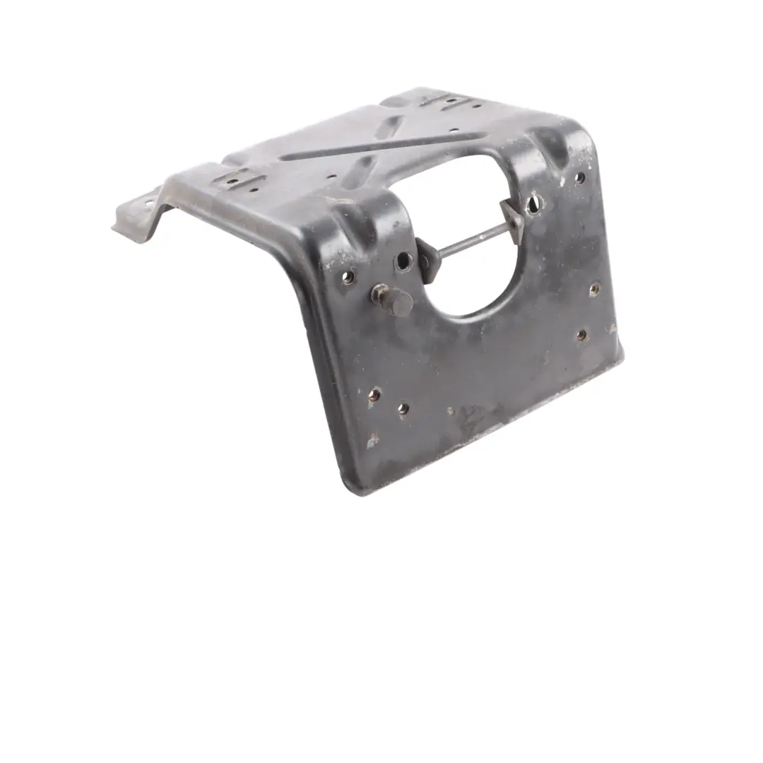 Front Centre Console to Mercedes V251 with Part number A2516263631 Mercedes V251 Front Centre Console - SKU A2516263631 - Part number A2516263631