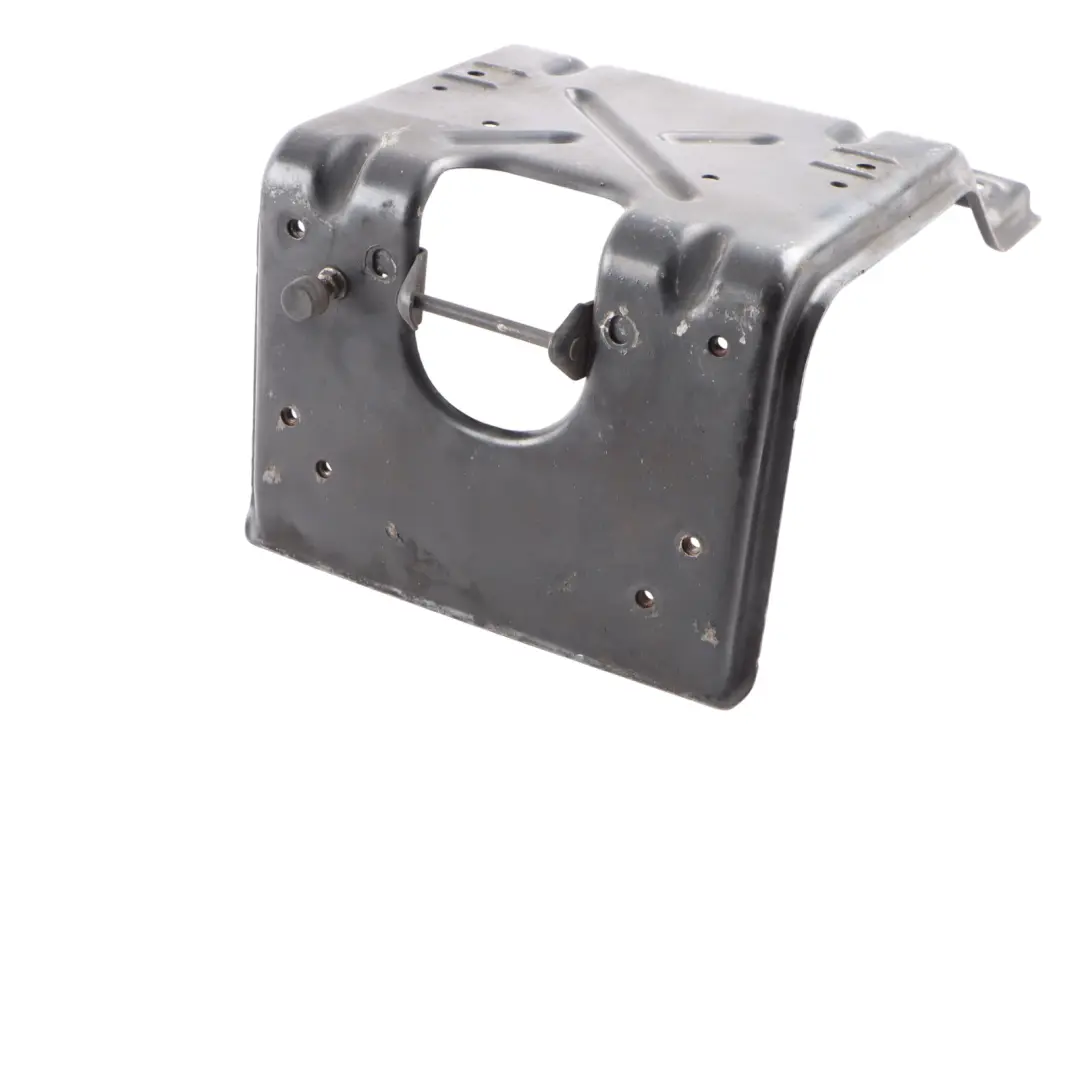Front Centre Console to Mercedes V251 with Part number A2516263631 Mercedes V251 Front Centre Console - SKU A2516263631 - Part number A2516263631