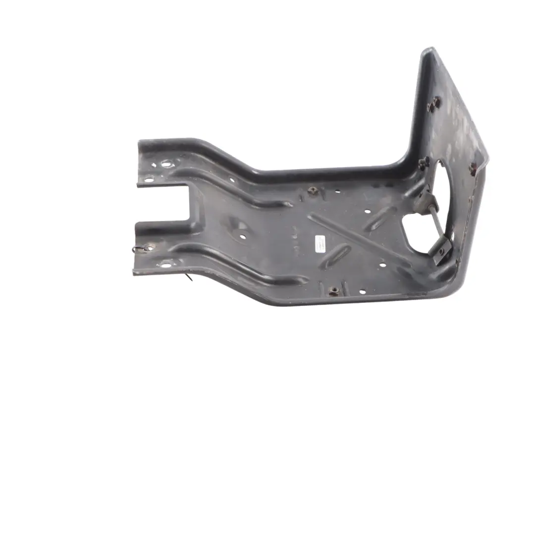 Front Centre Console to Mercedes V251 with Part number A2516263631 Mercedes V251 Front Centre Console - SKU A2516263631 - Part number A2516263631