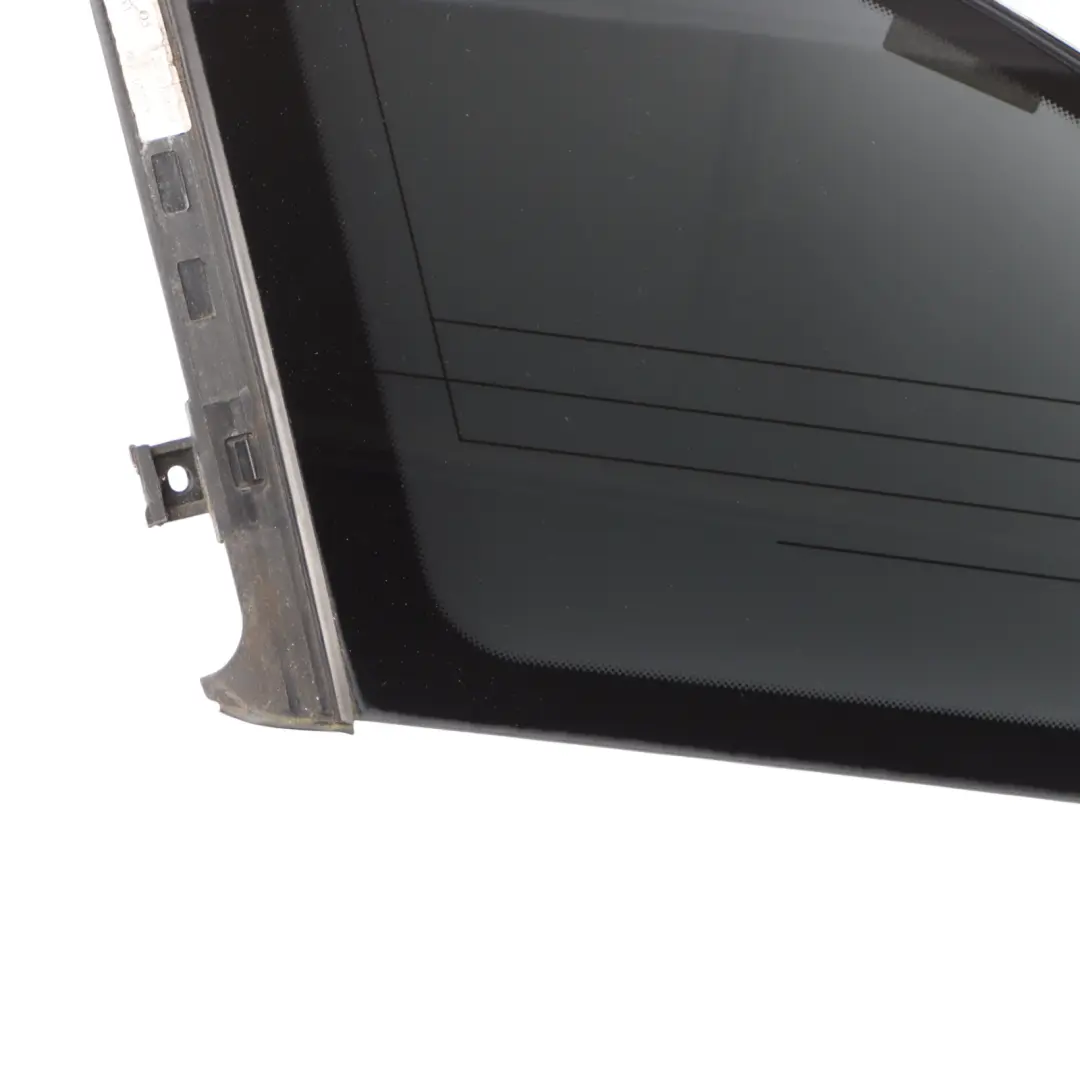 Mercedes W251 Fensterglas Seitenscheibe Hinten Links AS3 - SKU A2516703150 - Teilenummer A2516703150