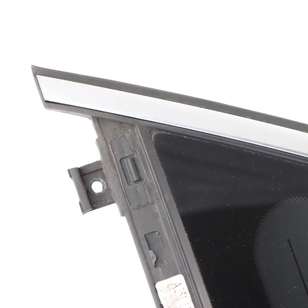 Window Glass Quarter Glazing Rear Left N/S AS3 to Mercedes W251 with Part number A2516703150 Mercedes W251 Window Glass Quarter Glazing Rear Left N/S AS3 - SKU A2516703150 - Part number A2516703150