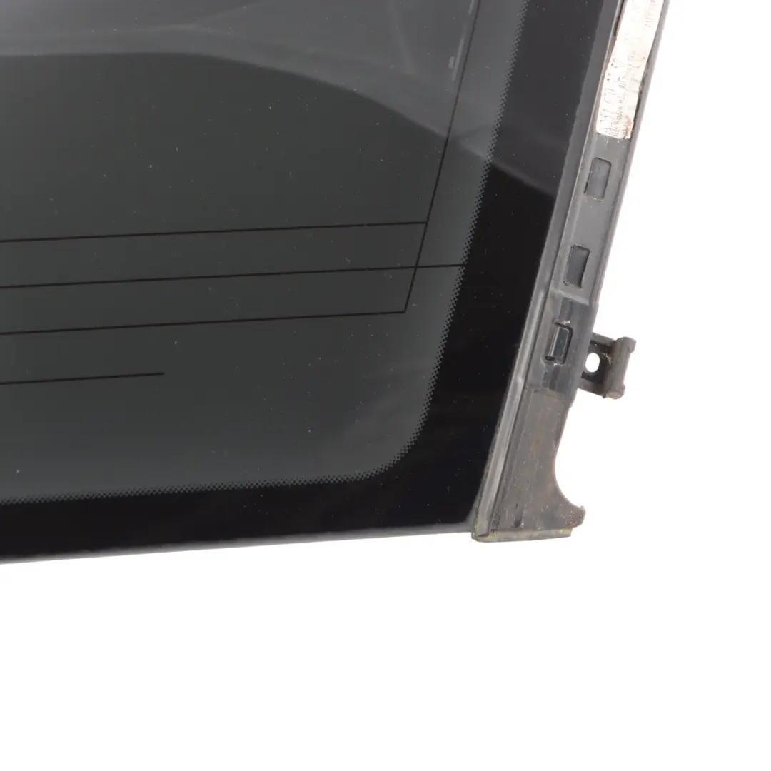 Vetro Finestrino Posteriore Destro AS3 per Mercedes W251 con numero di parte A2516703250 Mercedes W251 Vetro Finestrino Posteriore Destro AS3 - SKU A2516703250 - Numero di parte A2516703250