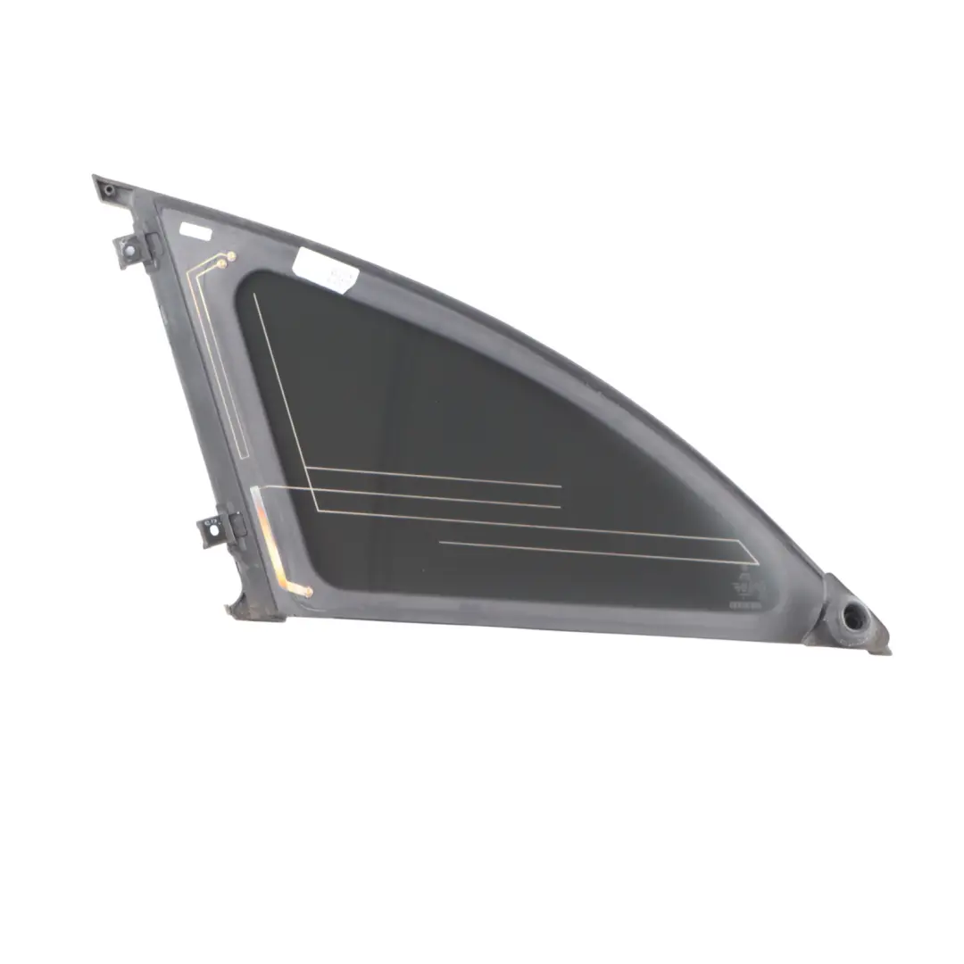 Mercedes W251 Window Glass Quarter Glazing Rear Right O/S AS3 - SKU A2516703250 - Part number A2516703250