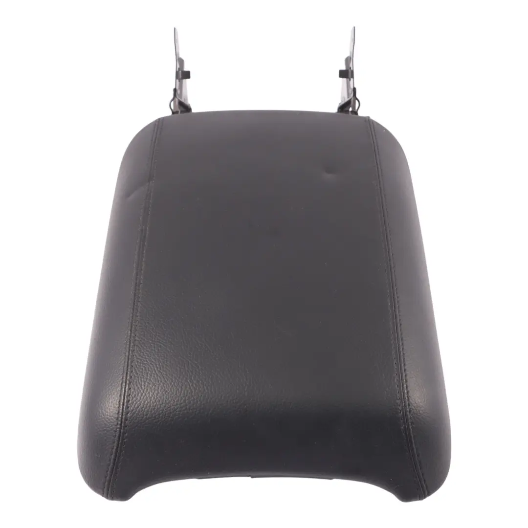 Centre Console Tray Arm Rest Armrest Leather to Mercedes V251 with Part number A2516801439 Mercedes V251 Centre Console Tray Arm Rest Armrest Leather - SKU A2516801439 - Part number A2516801439