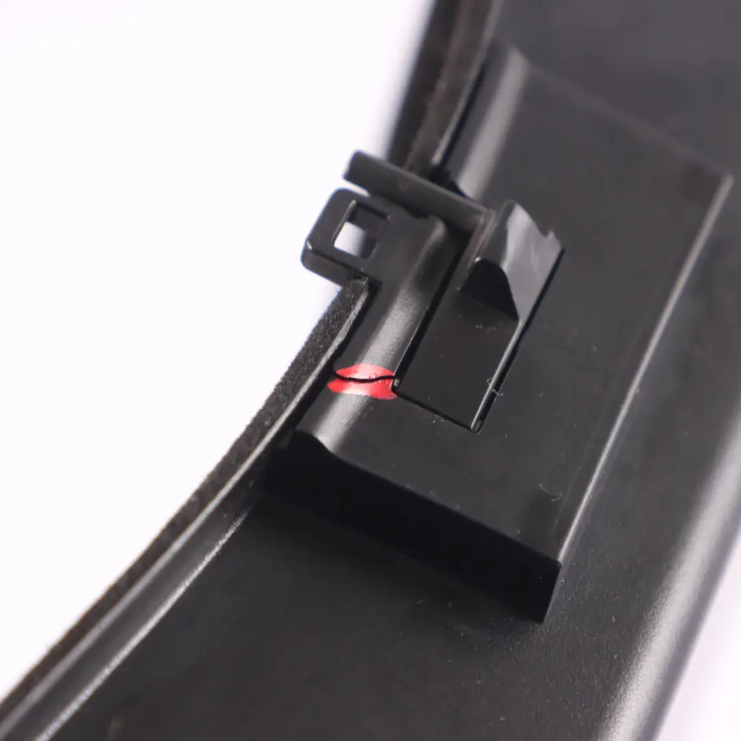 Centre Console Tray Arm Rest Armrest Leather to Mercedes V251 with Part number A2516801439 Mercedes V251 Centre Console Tray Arm Rest Armrest Leather - SKU A2516801439 - Part number A2516801439