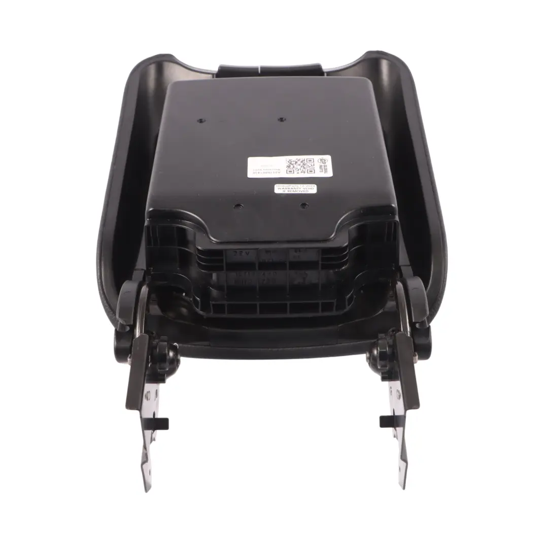 Consola Central Bandeja Reposabrazos Apoyabrazos Cuero para Mercedes V251 con número de pieza A2516801439 Mercedes V251 Consola Central Bandeja Reposabrazos Apoyabrazos Cuero - SKU A2516801439 - Número de pieza A2516801439