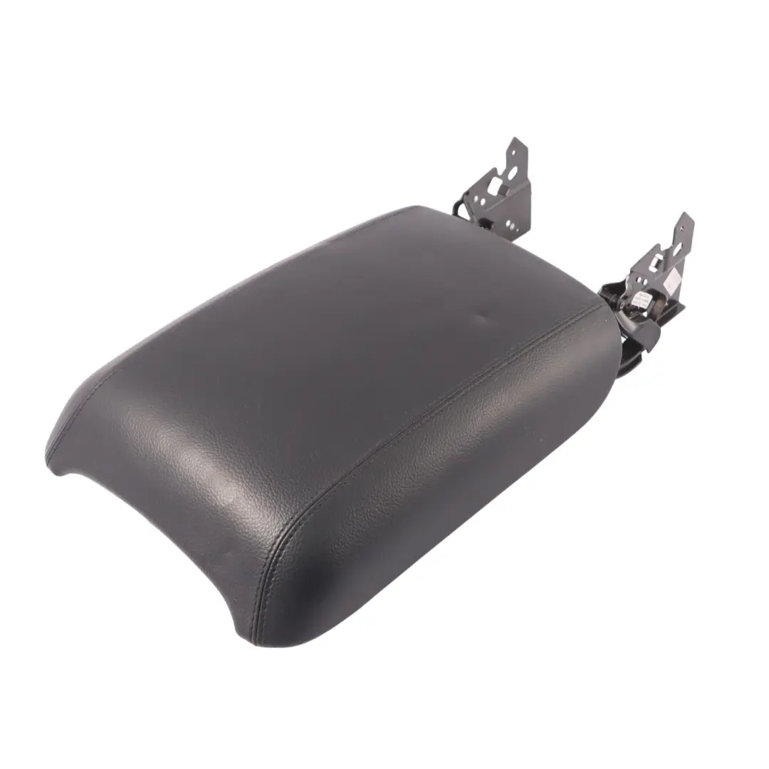 Consola Central Bandeja Reposabrazos Apoyabrazos Cuero para Mercedes V251 con número de pieza A2516801439 Mercedes V251 Consola Central Bandeja Reposabrazos Apoyabrazos Cuero - SKU A2516801439 - Número de pieza A2516801439