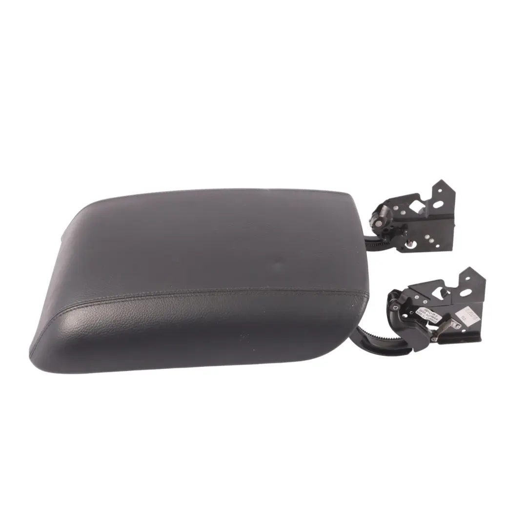 Console Centrale Plateau Accoudoir Cuir pour Mercedes V251 à propos du numéro de pièce A2516801439 Mercedes V251 Console Centrale Plateau Accoudoir Cuir - SKU A2516801439 - Numéro de pièce A2516801439