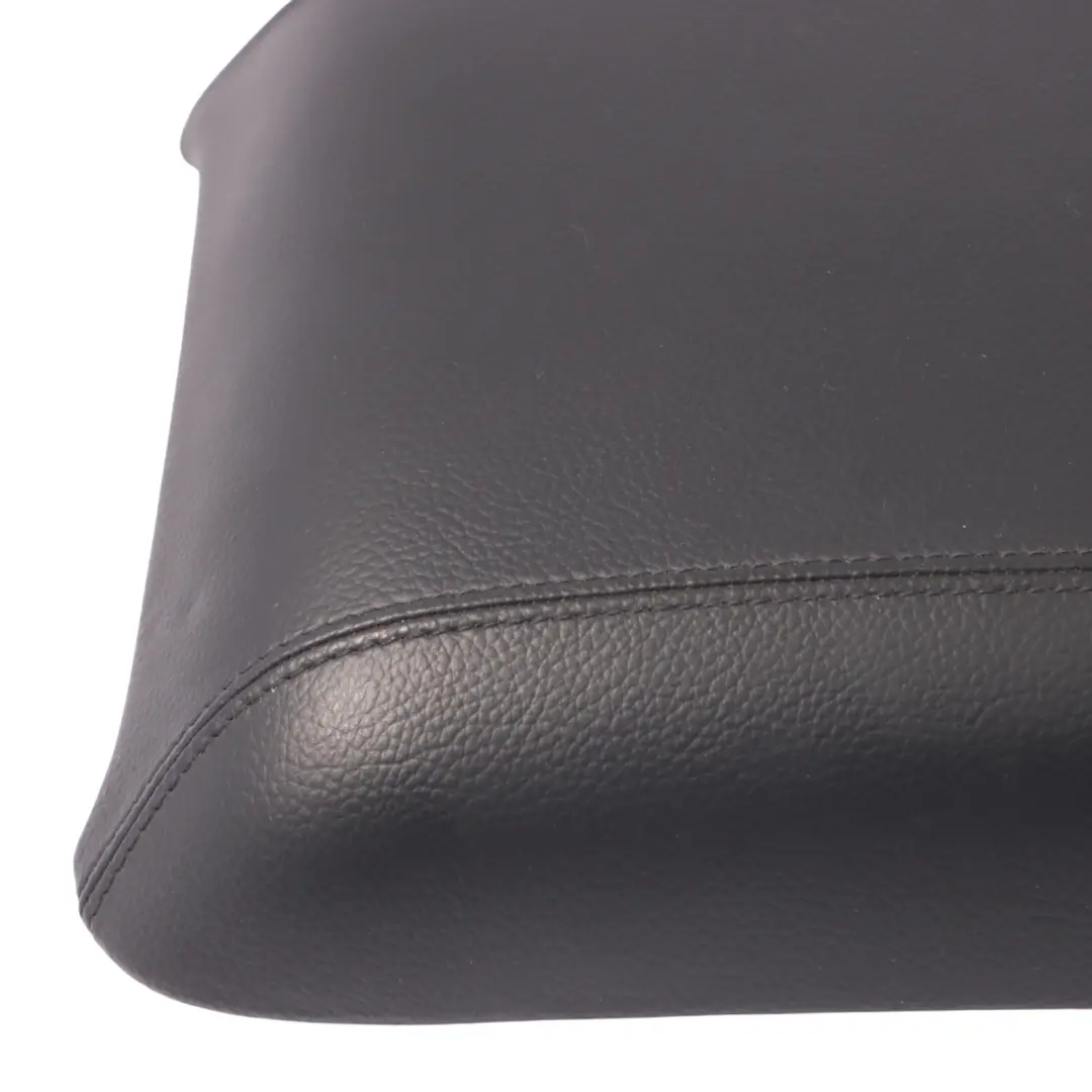 Centre Console Tray Arm Rest Armrest Leather to Mercedes V251 with Part number A2516801439 Mercedes V251 Centre Console Tray Arm Rest Armrest Leather - SKU A2516801439 - Part number A2516801439