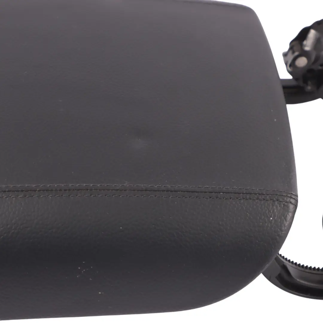 Mercedes V251 Mittel Konsole Tablett Armlehne Armrest Leder - SKU A2516801439 - Teilenummer A2516801439