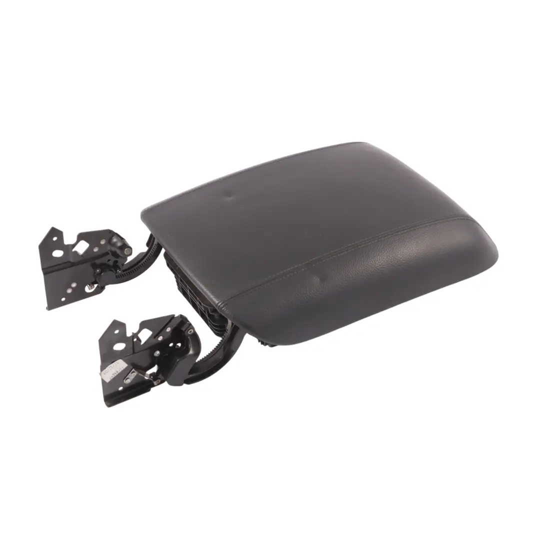 Mercedes V251 Console Centrale Vassoio Bracciolo Pelle - SKU A2516801439 - Numero di parte A2516801439