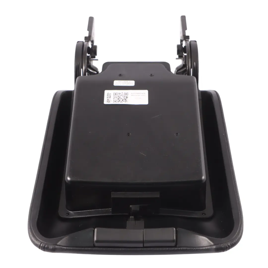 Consola Central Bandeja Reposabrazos Apoyabrazos Cuero para Mercedes V251 con número de pieza A2516801439 Mercedes V251 Consola Central Bandeja Reposabrazos Apoyabrazos Cuero - SKU A2516801439 - Número de pieza A2516801439