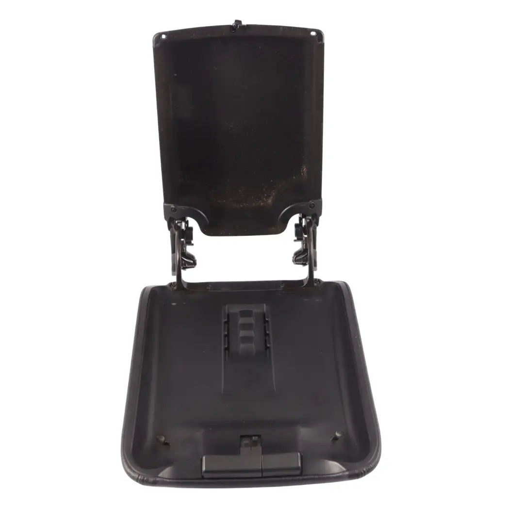 Consola Central Bandeja Reposabrazos Apoyabrazos Cuero para Mercedes V251 con número de pieza A2516801439 Mercedes V251 Consola Central Bandeja Reposabrazos Apoyabrazos Cuero - SKU A2516801439 - Número de pieza A2516801439