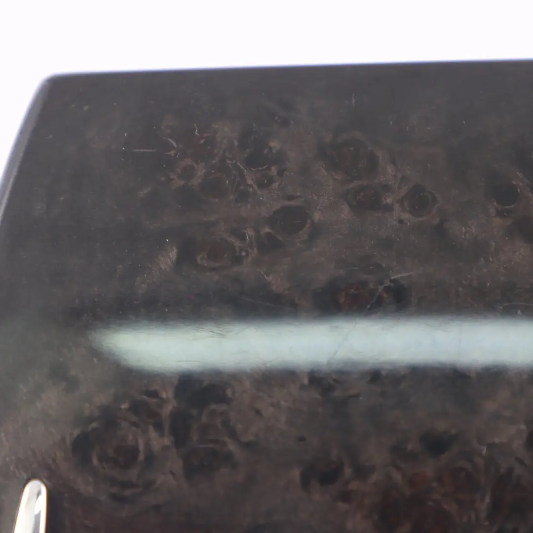 Center Console Compartment Tray Trim Cover Cap Panel to Mercedes V251 with Part number A2516805017 Mercedes V251 Center Console Compartment Tray Trim Cover Cap Panel - SKU A2516805017 - Part number A2516805017