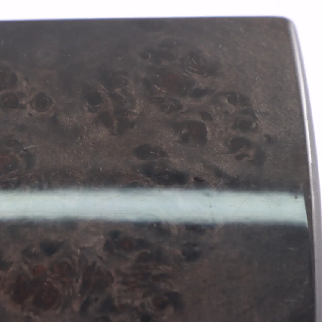 Consola Central Compartimento Bandeja Cubierta Tapa para Mercedes V251 con número de pieza A2516805017 Mercedes V251 Consola Central Compartimento Bandeja Cubierta Tapa - SKU A2516805017 - Número de pieza A2516805017