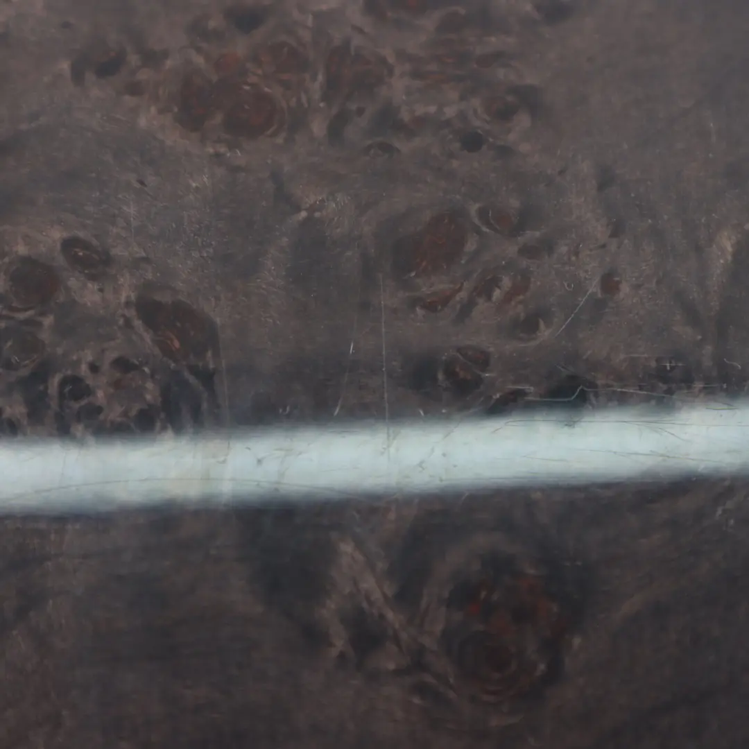 Vassoio del Vano Console Centrale Trim Cover Cap Panel per Mercedes V251 con numero di parte A2516805017 Mercedes V251 Vassoio del Vano Console Centrale Trim Cover Cap Panel - SKU A2516805017 - Numero di parte A2516805017