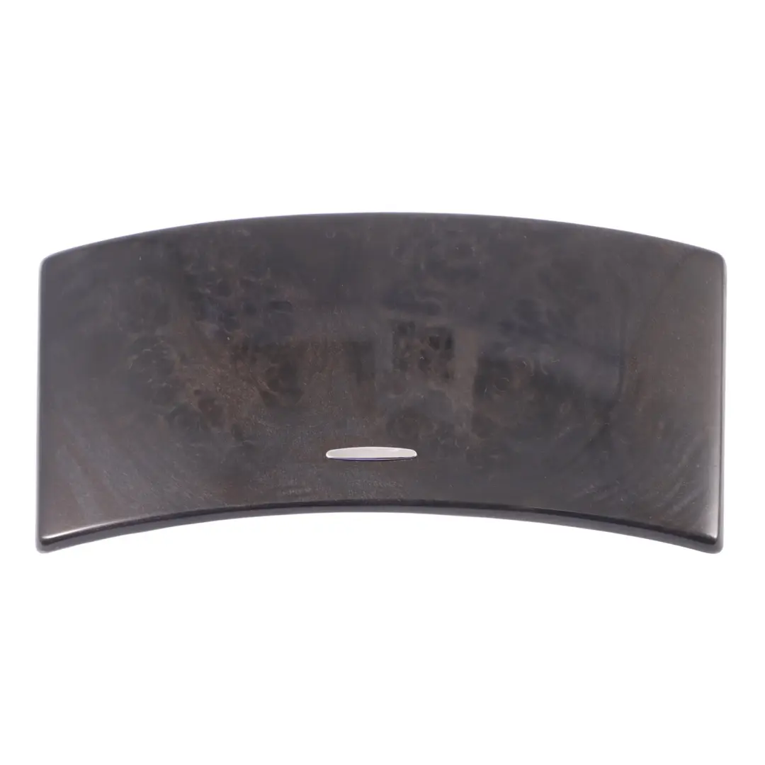 Mercedes V251 Center Console Compartment Tray Trim Cover Cap Panel - SKU A2516805317 - Part number A2516805317