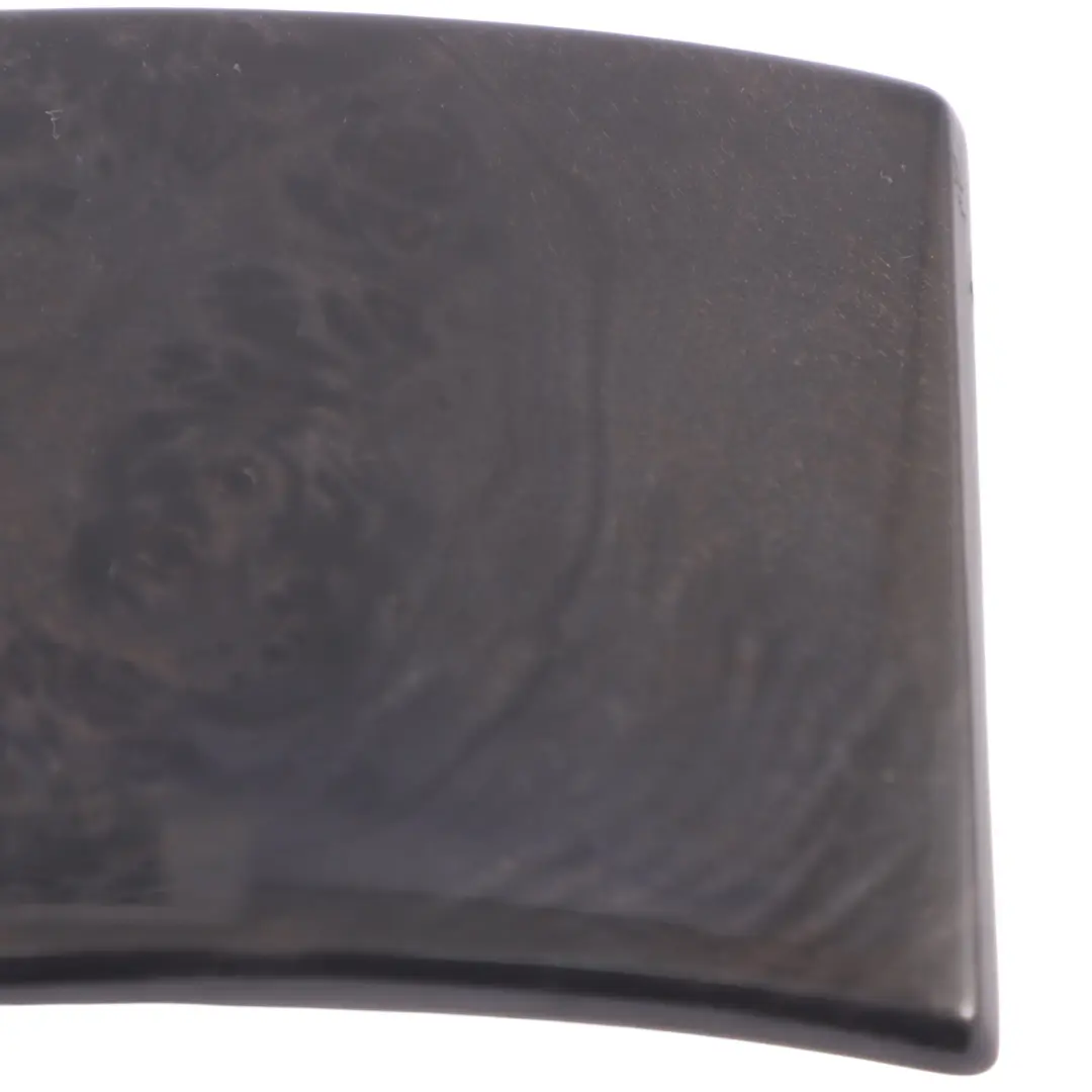 Mercedes V251 Center Console Compartment Tray Trim Cover Cap Panel - SKU A2516805317 - Part number A2516805317